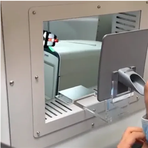 EtherCAT控制器在核酸检测设备中的应用